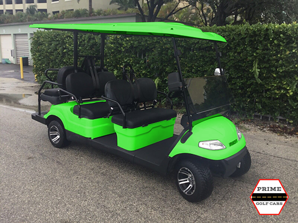 golf cart rental jersey city, jersey city golf cart rental
